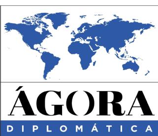 ÁGORA DIPLOMÁTICA