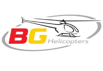 BG HELICOPTERS