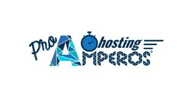 Pro Amperos Hosting