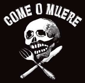 COME O MUERE