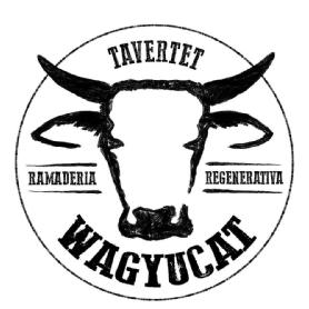 TAVERTET RAMADERIA REGENERATIVA WAGYUCAT