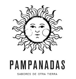 PAMPANADAS SABORES DE LA OTRA TIERRA