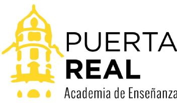 ACADEMIA DE ENSEÑANZA PUERTA REAL