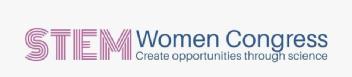 STEM WOMEN CONGRESS create opportunities through science