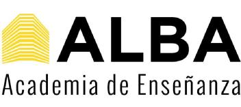 ACADEMIA DE ENSEÑANZA ALBA