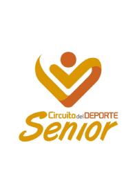 CIRCUITO DEL DEPORTE SENIOR