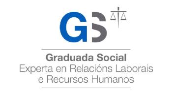 GS Graduada Social Experta en Relacións Laborais e Recursos Humanos