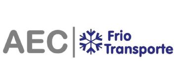 AEC FRIO TRANSPORTE