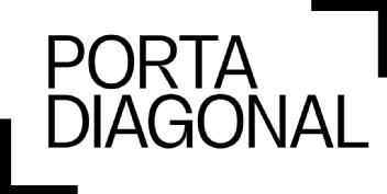 PORTA DIAGONAL