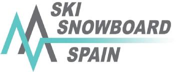 SKI SNOWBOARD SPAIN