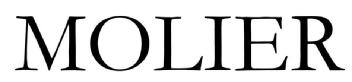 MOLIER