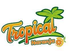 TROPICAL NARANJA