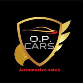 O.P. CARS AUTOMOTIVE SALES