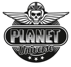PLANET UNIVERSE