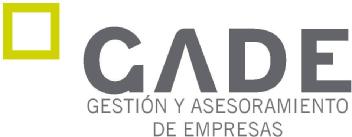 GADE GESTION Y ASESORAMIENTO DE EMPRESAS