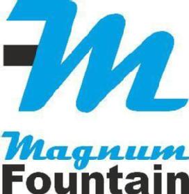 MAGNUM FOUNTAIN