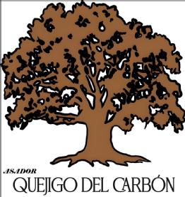 ASADOR QUEJIGO DEL CARBÓN