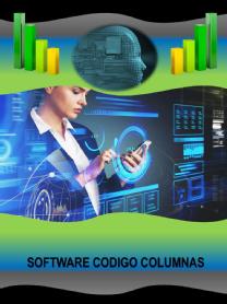 SOFTWARE CODIGO COLUMNAS