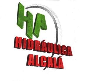 HA HIDRÁULICA ALCALÁ
