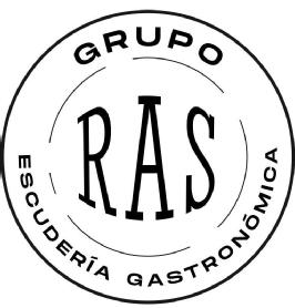 GRUPO RAS ESCUDERÍA GASTRONÓMICA