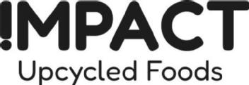 IMPACT Upcycled Foods