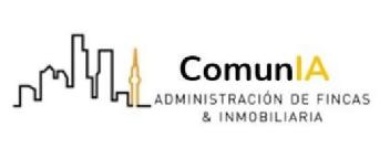 COMUNIA ADMINISTRACION DE FINCAS & INMOBILIARIA