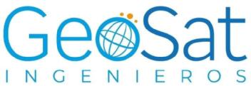 GEOSAT INGENIEROS