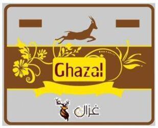 GHAZAL