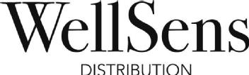 WellSens Distribution
