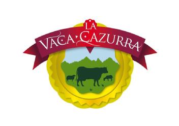 LA VACA CAZURRA