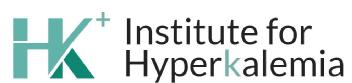 HK+ Institute for Hyperkalemia