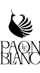 LE PAON BLANC
