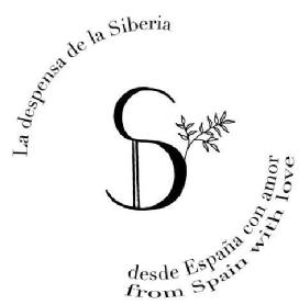 La despensa de la Siberia desde España con amor from Spain with love