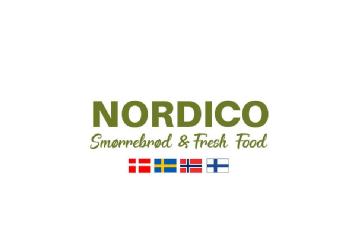 NORDICO SMORREBROD & FRESH FOOD