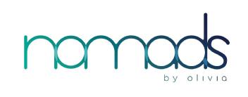 NOMADS BY OLIVIA