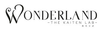 WONDERLAND THE KAITEN LAB