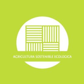AGRICULTURA SOSTENIBLE ECOLOGICA
