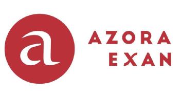 a AZORA EXAN