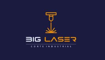 BIG LASER