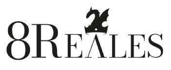 8 REALES