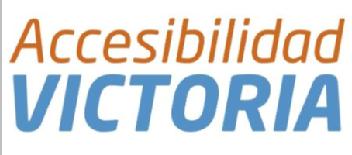 ACCESIBILIDAD VICTORIA