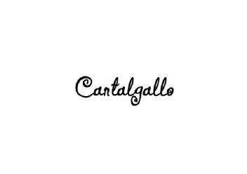 CANTALGALLO