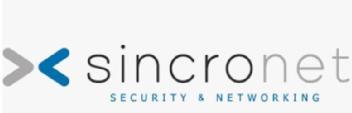 SINCRONET SECURITY & NETWORKING