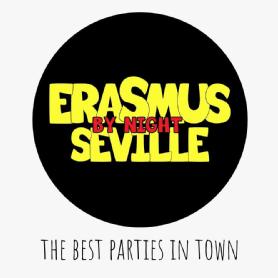 ERASMUS SEVILLE BY NIGHT THE BEST PARTIES IN TOWN