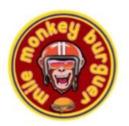 mile monkey burguer