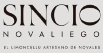 SINCIO NOVALIEGO EL LIMONCELLU ARTESANO DE NOVALES