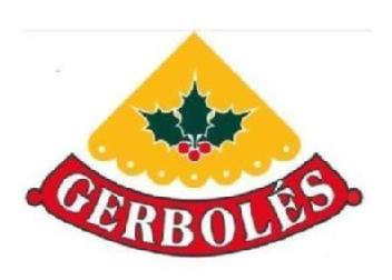 GERBOLÉS