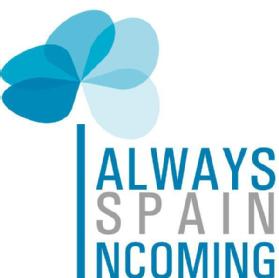 ALWAYS SPAIN INCOMING