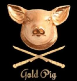 GOLP PIG