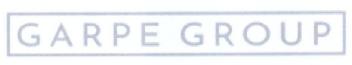 GARPE GROUP